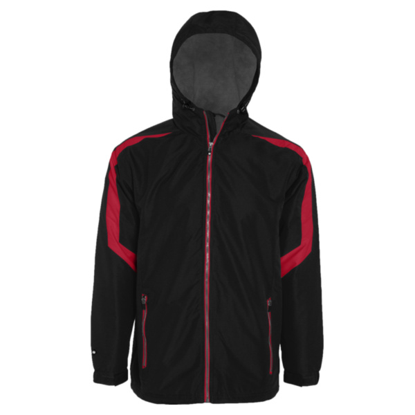 Men's Charger Hooded Jacket Thumbnail