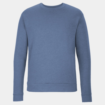 Unisex Malibu Crewneck Sweatshirt Thumbnail