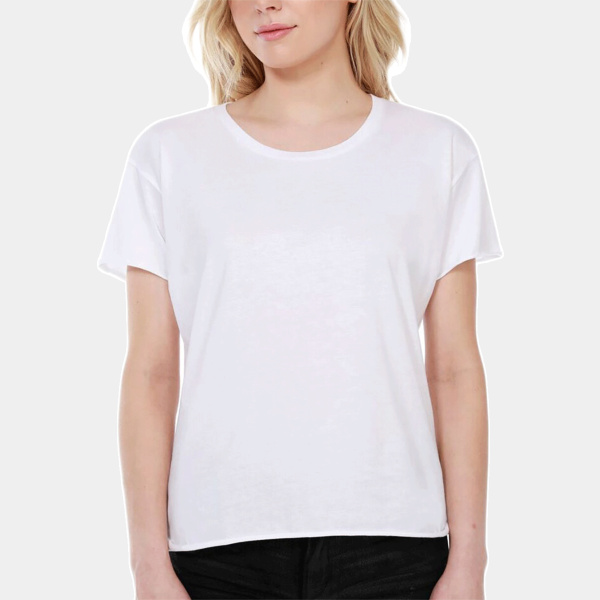 Ladies' Concert T-Shirt Thumbnail