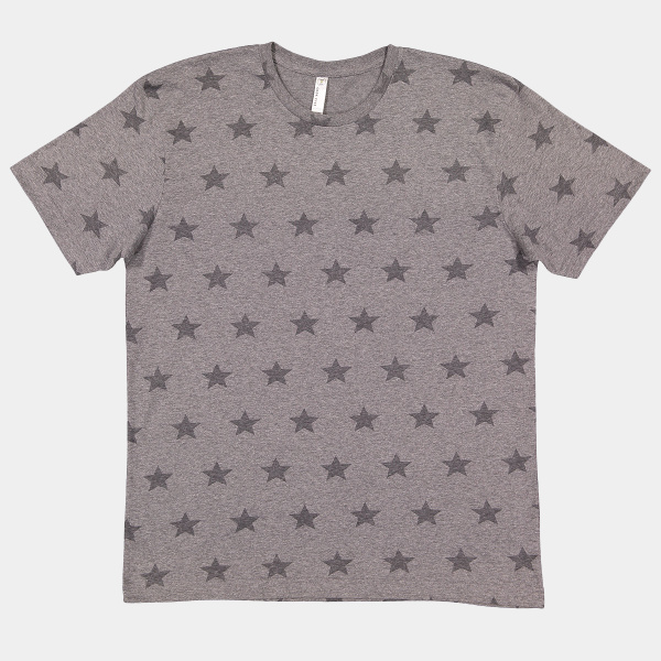 Men's Five Star T-Shirt Thumbnail