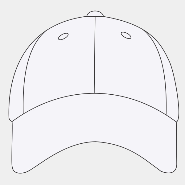 Light Weight Cotton Seersucker Cap Thumbnail