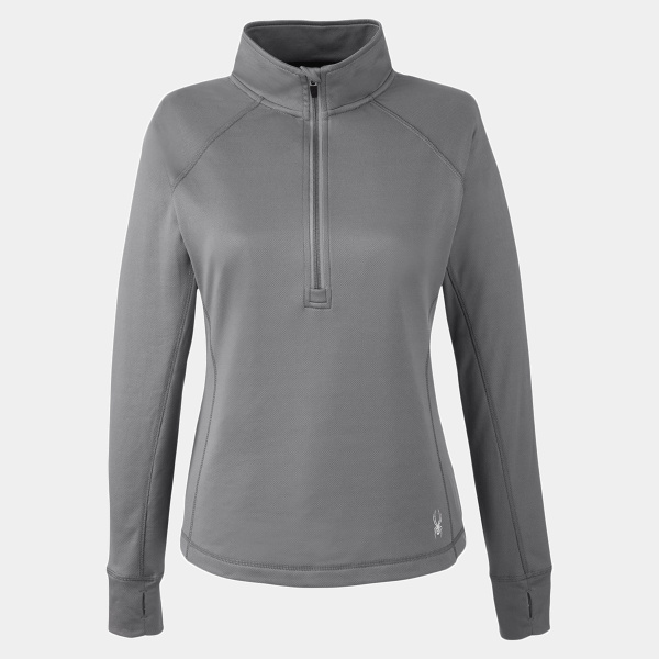 Ladies' Freestyle Half-Zip  Pullover Thumbnail