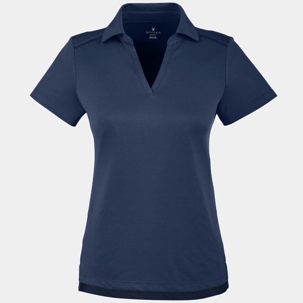 Ladies' Freestyle Polo Thumbnail