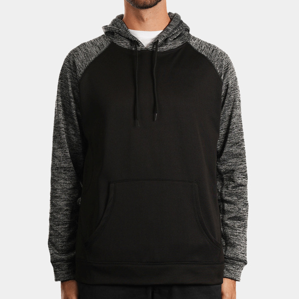 Men's Go Anywhere Performance Fleece Pullover Thumbnail