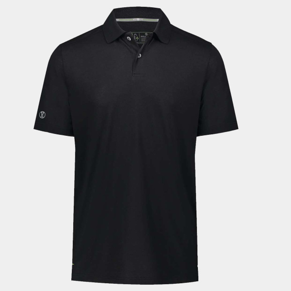 Men's Repreve® Eco Polo Thumbnail