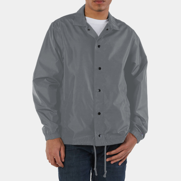 Men's Coach's Jacket Thumbnail