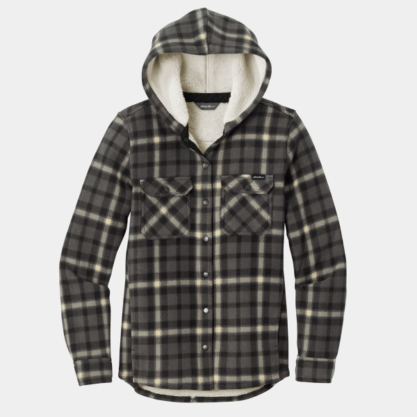 Women's Woodland Shirt Jac Thumbnail