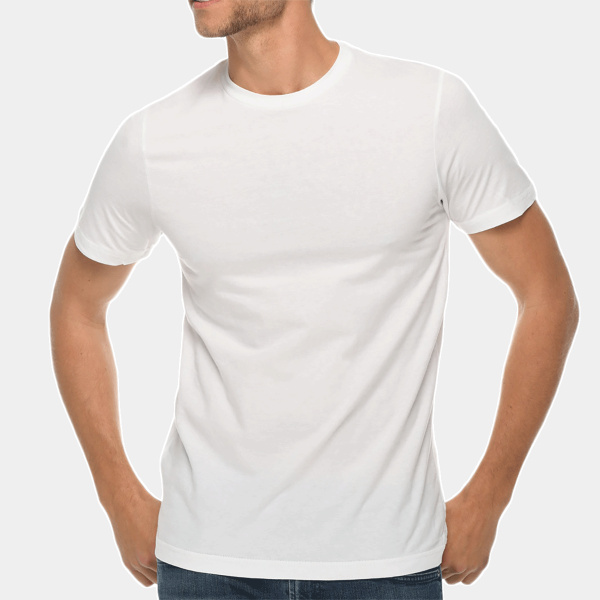 Unisex Deluxe T-shirt Thumbnail