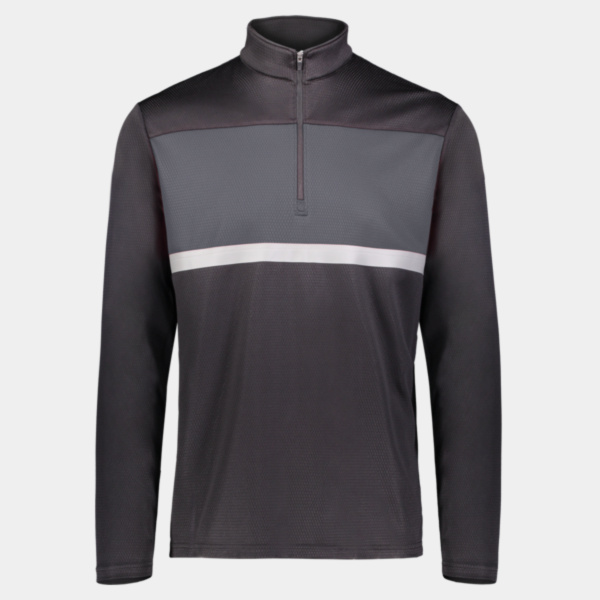 Men's Dry-Excel™ Prism Bold Quarter-Zip Pullover Thumbnail