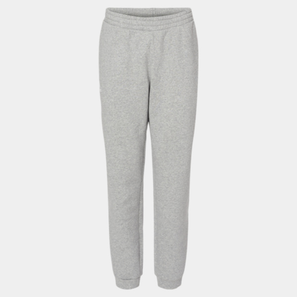 Unisex Fleece Joggers Thumbnail
