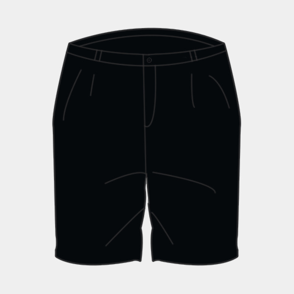 Men's Lineup Shorts Thumbnail