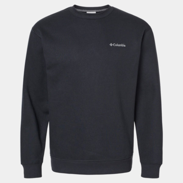 Men's Hart Mountain™ II Crewneck Sweatshirt Thumbnail