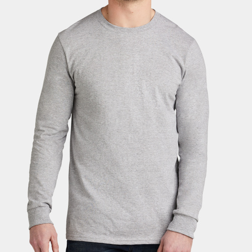 All American Long Sleeve Tee Thumbnail