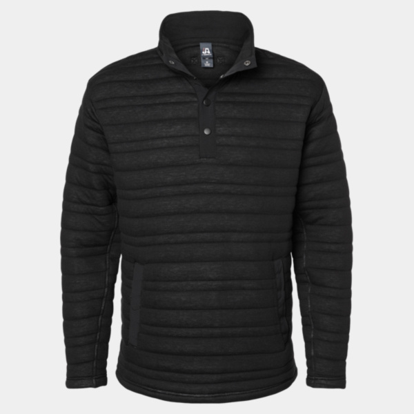 Men's Horizon Half-Snap Pullover Thumbnail