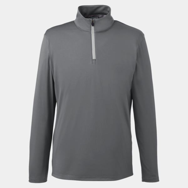 Men's Icon Quarter-Zip Thumbnail