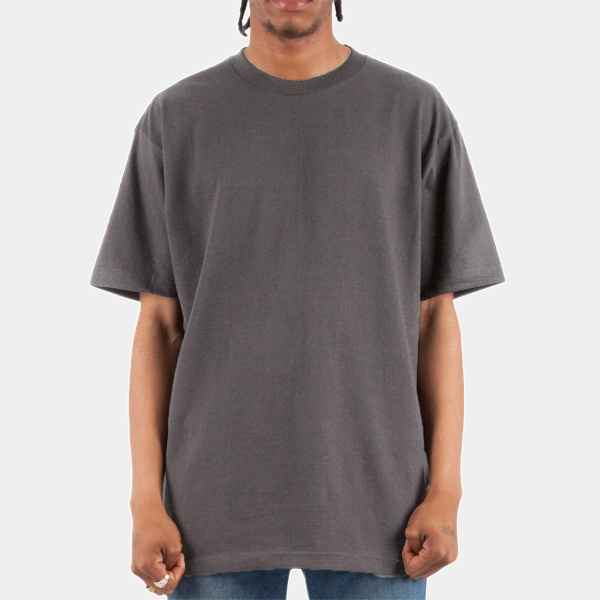 Adult RETRO Heavyweight Short-Sleeve T-Shirt Thumbnail