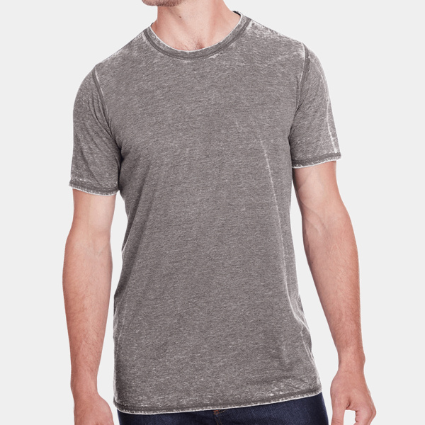 Adult Vintage Zen Jersey T-Shirt Thumbnail