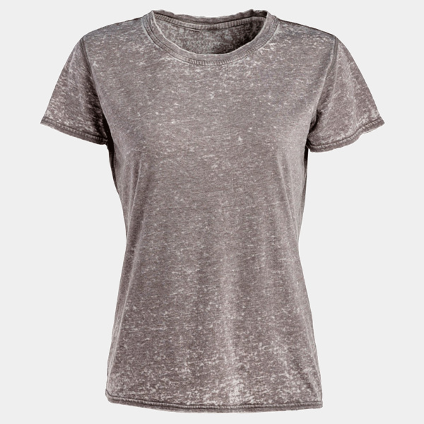 Ladies' Zen Jersey T-Shirt Thumbnail