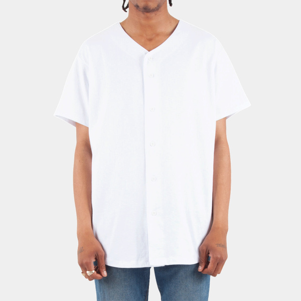 Adult Baseball Jersey Thumbnail