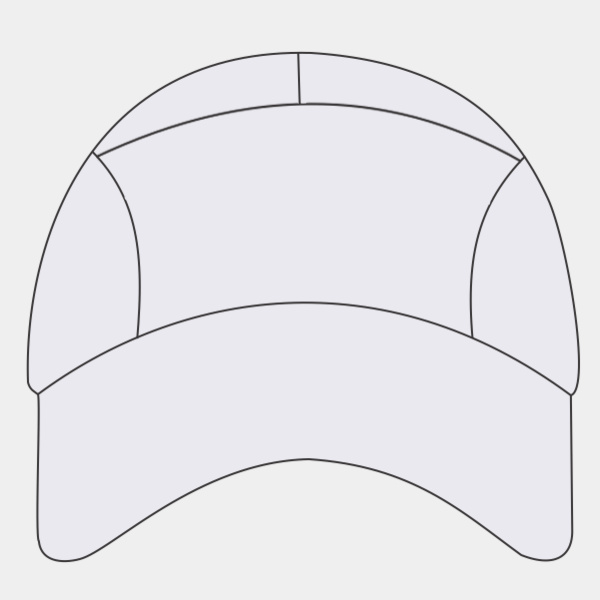Foldable Bill Performance Cap Thumbnail
