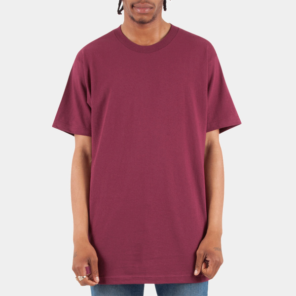 Adult Active Short-Sleeve Crewneck T-Shirt Thumbnail