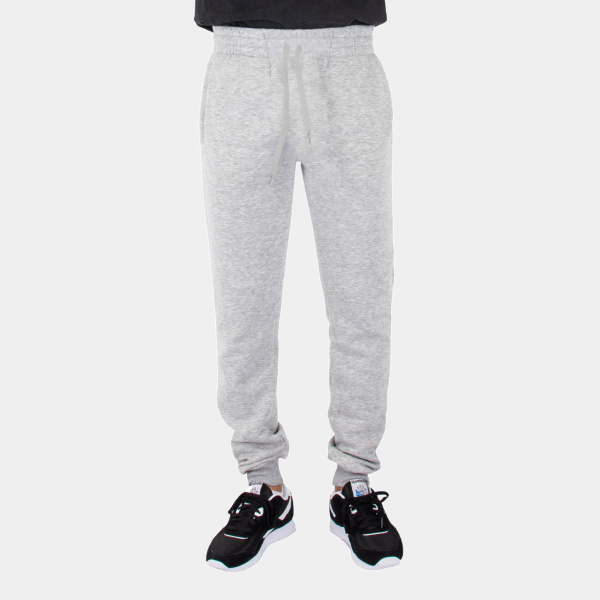 Men's Fleece Jogger Thumbnail