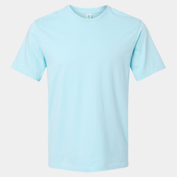 Unisex Organic T-Shirt Thumbnail