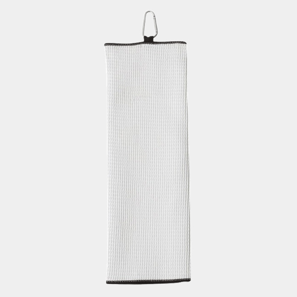 Fairway Trifold Golf Towel Thumbnail