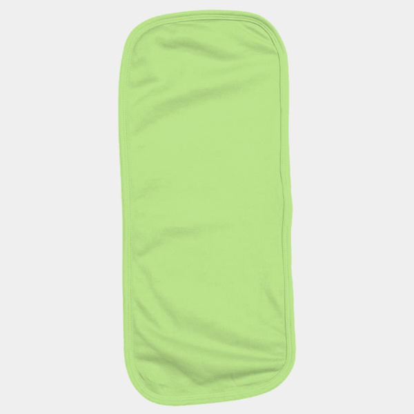 Infant Terry Burp Cloth Thumbnail