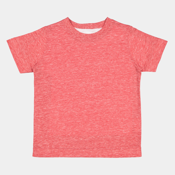 Toddler Harborside Melange Jersey T-Shirt Thumbnail