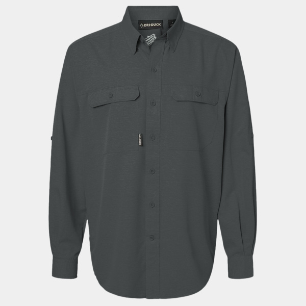 Men's Crossroad Woven Shirt Thumbnail