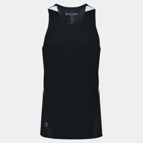 Unisex PR Max Track Jersey Thumbnail