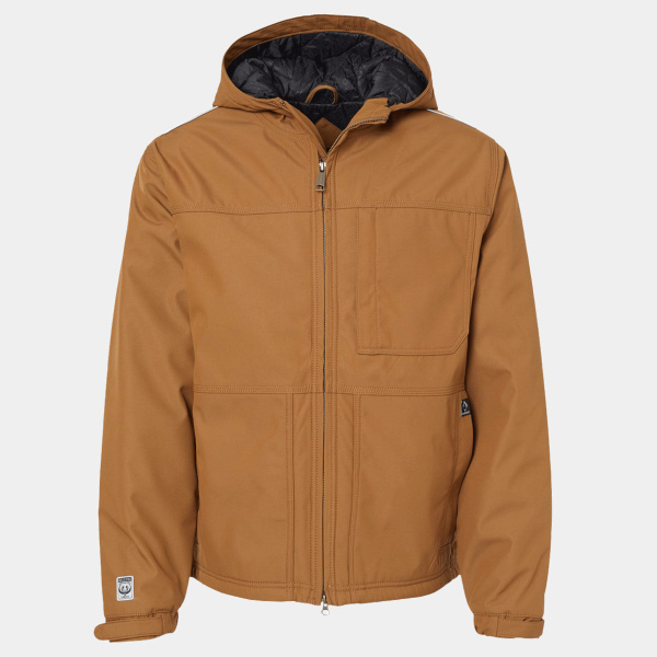 Men's Kodiak GrizzlyTec™ Canvas Jacket Thumbnail