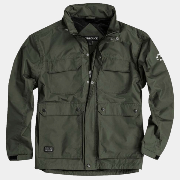 Men's Field Jacket Thumbnail