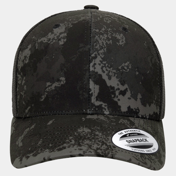Veil® Retro Trucker Cap Thumbnail