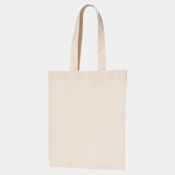 Cotton Canvas Tote Thumbnail