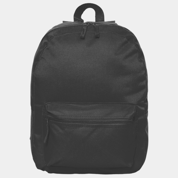 Basic Backpack Thumbnail