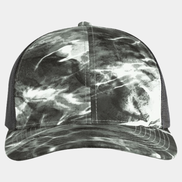 Snapback Trucker Hat Thumbnail