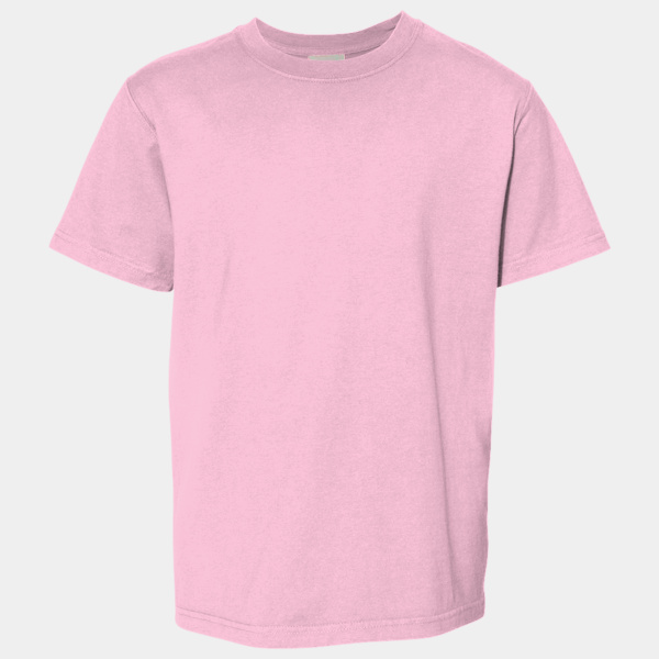 Youth Garment-Dyed T-Shirt Thumbnail