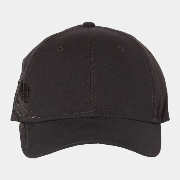 Brushed Cotton Twill Rail Yard Cap Thumbnail