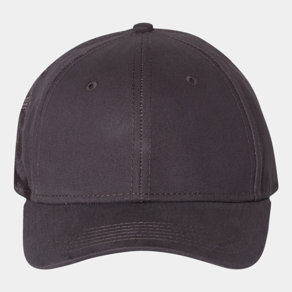 Brushed Cotton Twill Mining Cap Thumbnail