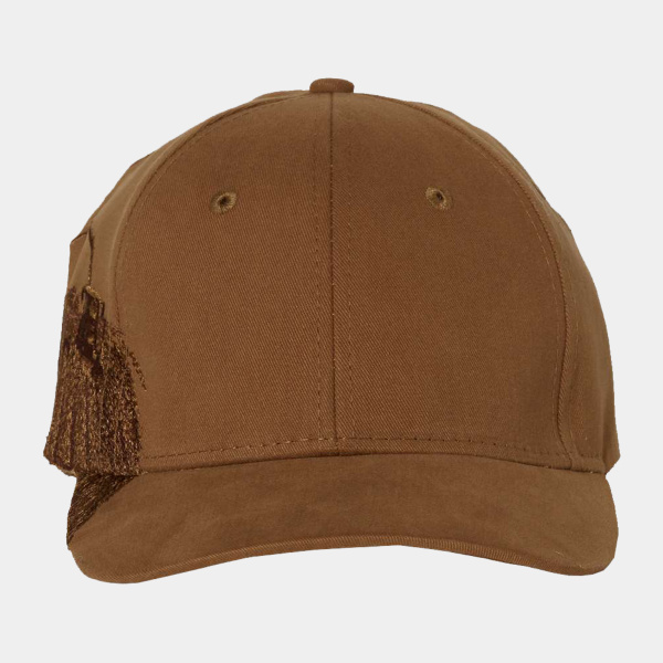 Brushed Cotton Twill Harvesting Cap Thumbnail