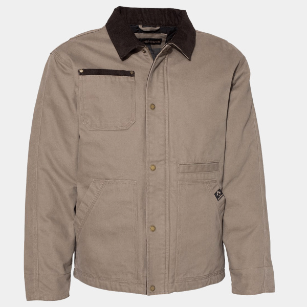 Rambler Jacket Thumbnail