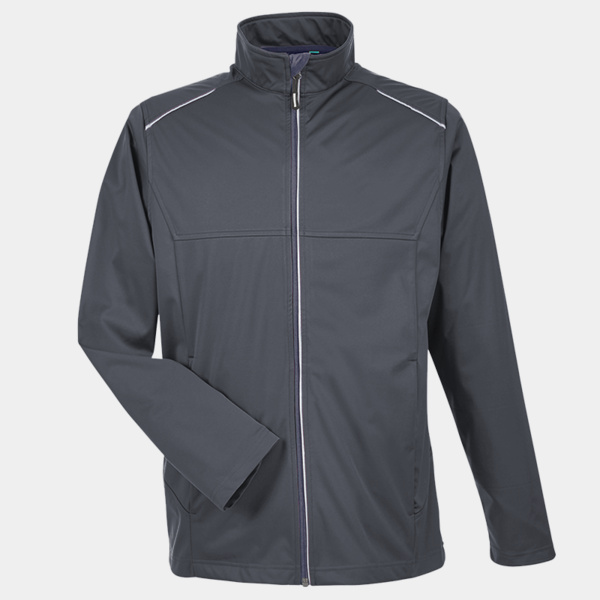 Men's Tall Techno Lite Three-Layer Knit Tech-Shell Thumbnail