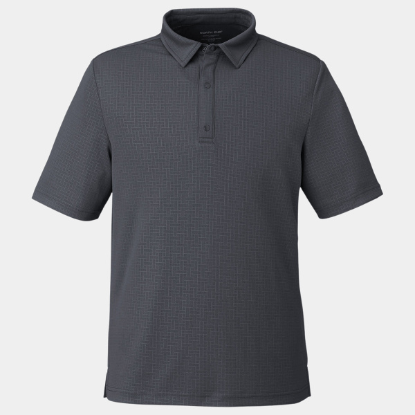 Men's Replay Recycled Polo Thumbnail
