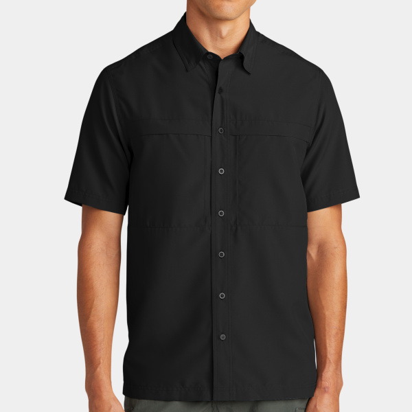 Short Sleeve UV Daybreak Shirt Thumbnail