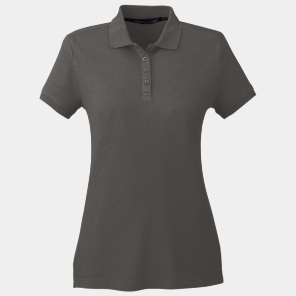 New Classics® Ladies' Performance Polo Thumbnail