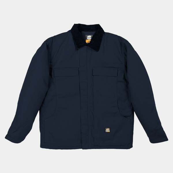Men's Heritage Twill Chore Coat Thumbnail
