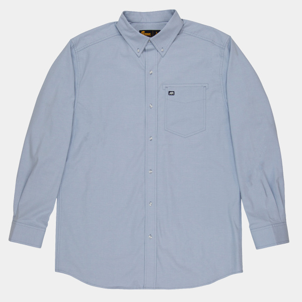 Men's Foreman Flex180 Button-Down Woven Shirt Thumbnail