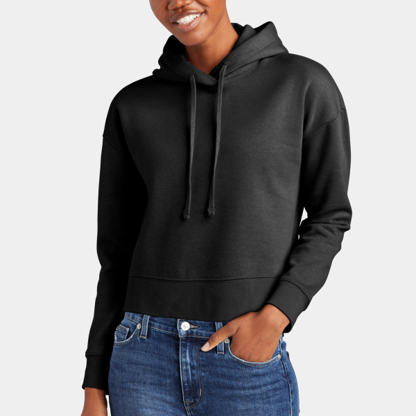 Women's V.I.T. Fleece Hoodie Thumbnail